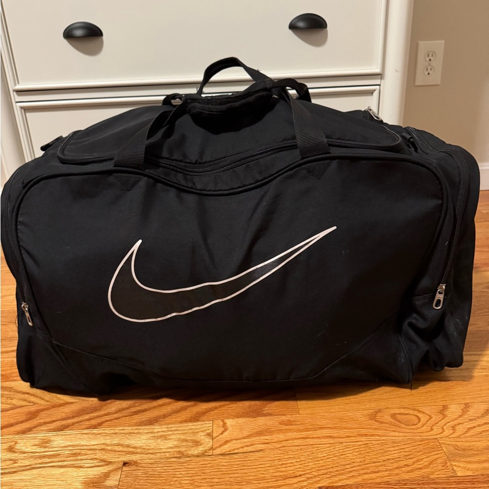 Nike Duffel Bag